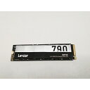 【中古】各社 2TB SSD (M.2 2280/PCIe4.0 NVMe)【秋葉4号】保証期間1週間