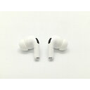 【中古】Apple AirPods Pro 第2世代(2022/Lightning) MQD83J/A【秋葉4号】保証期間1週間