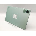 【中古】Xiaomi 国内版 【Wi-Fi】 Redmi Pad SE 4GB 128GB ミントグリーン【秋葉4号】保証期間1ヶ月【ランクA】(2)