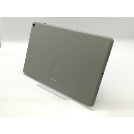 【中古】Google 国内版 【Wi-Fi】 Pixel Tablet (充電スピーカーホルダー付属) ヘイゼル 8GB 256GB【秋葉4号】保証期間1ヶ月【ランクA】 【中古】Google 国内版 【Wi-Fi】 Pixel Tablet (充電スピーカーホルダー付属) ヘイゼル 8GB 256GB【秋葉4号】保証期間1ヶ月【ランクA】