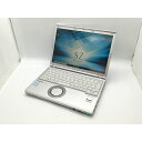 【中古】Panasonic Let's note SZ6 CF-SZ6...(2)