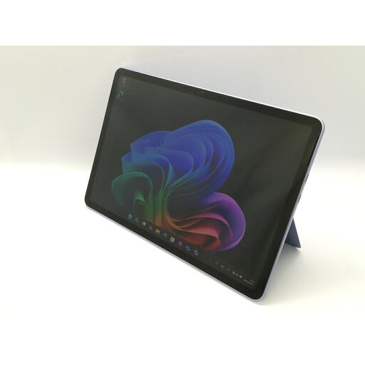 【中古】Microsoft Surface Pro Copilot+PC 12 インチ EP2-27747 バイオレット【秋葉4号】保証期間1ヶ月【ランクB】 【中古】Microsoft Surface Pro Copilot+PC 12 インチ EP2-27747 バイオレット【秋葉4号】保証期間1ヶ月【ランクB】
