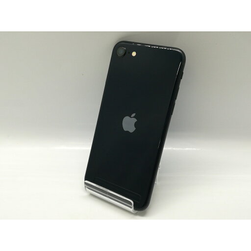 【中古】Apple au 【SIMフリー】 iPhone SE(第3世代) 64GB ミッドナイト MMYC3J/A【秋葉4号】保証期間1ヶ月【ランクB】 【中古】Apple au 【SIMフリー】 iPhone SE(第3世代) 64GB ミッドナイト MMYC3J/A【秋葉4号】保証期間1ヶ月【ランクB】