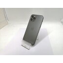 【中古】Apple docomo 【SIMロック解除済み】 iPhone 12 Pro 256GB グラファイト MGM93J/A【秋葉4号】保証期間1ヶ月【ランクB】