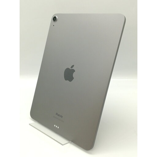 【中古】Apple iPad Air 11インチ (第6世代/M2/2024) Wi-Fiモデル 256GB スペースグレイ MUWG3J/A【秋葉4号】保証期間1ヶ月【ランクA】 【中古】Apple iPad Air 11インチ (第6世代/M2/2024) Wi-Fiモデル 256GB スペースグレイ MUWG3J/A【秋葉4号】保証期間1ヶ月【ランクA】