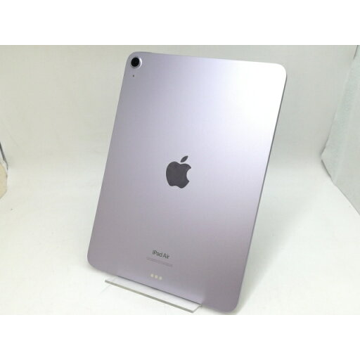 【中古】Apple 【Wi-Fi】 11インチ iPad Air(M2/2024) 128GB パープル MUWF3J/A【秋葉4号】保証期間1ヶ月【ランクA】 【中古】Apple 【Wi-Fi】 11インチ iPad Air(M2/2024) 128GB パープル MUWF3J/A【秋葉4号】保証期間1ヶ月【ランクA】