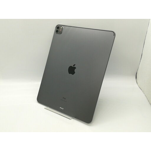 【中古】Apple 【Wi-Fi】 12.9インチ iPad Pro(第5世代/2021) 128GB スペースグレイ MHNF3J/A【秋葉4号】保証期間1ヶ月【ランクA】 【中古】Apple 【Wi-Fi】 12.9インチ iPad Pro(第5世代/2021) 128GB スペースグレイ MHNF3J/A【秋葉4号】保証期間1ヶ月【ランクA】
