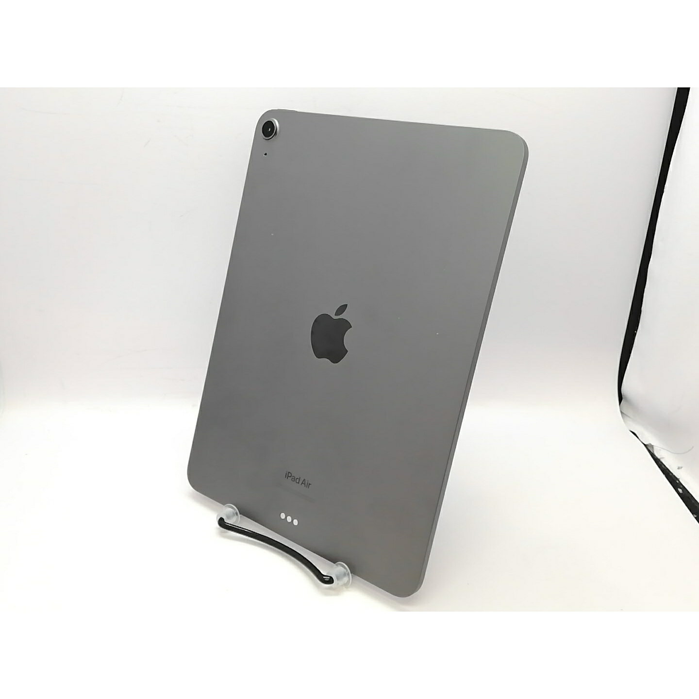 【中古】Apple 【Wi-Fi】 iPad Air（第5世代/2022） 64GB スペースグレイ MM9C3J/A【秋葉4号】保証期間1ヶ月【ランクA】(2)