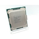 【中古】Intel Core i7-6800K (3.4GHz/TB:3.6GHz) bulk LGA2011-v3/6C/12T/L3 15M/TDP140W【秋葉4号】保証期間1週間