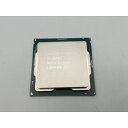 【中古】Intel Core i5-9600K (3.7GHz/TB:4.6GHz/SRG11/R0) BOX LGA1151/6C/6T/L3 9M/UHD630/TDP95W【秋葉4号】保証期間1週間