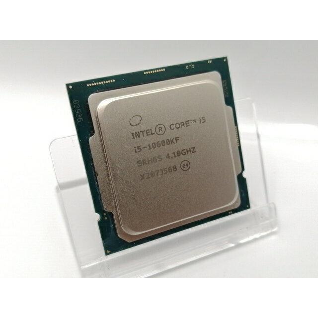 楽天市場】intel core i5 10600kの通販 楽天市場】intel core i5 10600kの通販