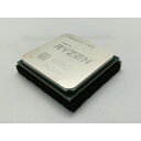 【中古】AMD Ryzen 7 5700X (3.4GHz/TC:4.6GHz) BOX AM4/8C/16T/L3 32MB/TDP 65W【秋葉4号】保証期間1週間