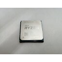 【中古】AMD Ryzen 5 5600 (3.5GHz/TC:4.4GHz) bulk AM4/6C/12T/L3 32MB/TDP 65W【秋葉4号】保証期間1週間