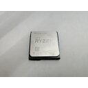 【中古】AMD Ryzen 5 5600 (3.5GHz/TC:4.4GHz) bulk AM4/6C/12T/L3 32MB/TDP 65W【秋葉4号】保証期間1週間