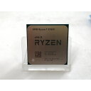 【中古】AMD Ryzen 7 5700X (3.4GHz/TC:4.6GHz) bulk AM4/8C/16T/L3 32MB/TDP 65W【秋葉4号】保証...