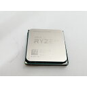 【中古】AMD Ryzen 5 5500 (3.6GHz/TC:4.2GHz) bulk AM4/6C/12T/L3 16MB/TDP 65W【秋葉4号】保証期間1週間