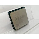 【中古】AMD Ryzen 5 5500 (3.6GHz/TC:4.2GHz) bulk AM4/6C/12T/L3 16MB/TDP 65W【秋葉4号】保証期間1週間
