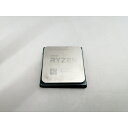 【中古】AMD Ryzen 5 5600 (3.5GHz/TC:4.4GHz) bulk AM4/6C/12T/L3 32MB/TDP 65W【秋葉4号】保証期間1週間