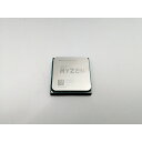 【中古】AMD Ryzen 5 5500 (3.6GHz/TC:4.2GHz) bulk AM4/6C/12T/L3 16MB/TDP 65W【秋葉4号】保証期間1週間