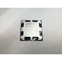 【中古】AMD Ryzen 5 8400F (4.2GHz/TC:4.7GHz) bulk AM5/6C/12T/L3 16MB/TDP 65W【秋葉4号】保証期間1週間