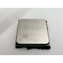 【中古】AMD Ryzen 7 5700X (3.4GHz/TC:4.6GHz) bulk AM4/8C/16T/L3 32MB/TDP 65W【秋葉4号】保証期間1週間