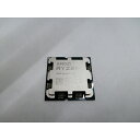 【中古】AMD Ryzen 7 7700 (3.8GHz/TC:5.3GHz) bulk AM5/8C/16T/L3 32MB/Radeon Graphics/TDP 65W【秋葉4号】保証期間1週間