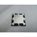 【中古】AMD Ryzen 7 7700 (3.8GHz/TC:5.3GHz) bulk AM5/8C/16T/L3 32MB/Radeon Graphics/TDP 65W【秋葉4号】保証期間1週間