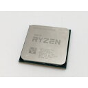 【中古】AMD Ryzen 9 5950X (3.4GHz/TC:4.9GHz) BOX AM4/16C/32T/L3 64MB/TDP 105W【秋葉4号】保証期間1週間