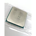 【中古】AMD Ryzen 5 2400G (3.6GHz/TC:3.9GHz) bulk AM4/4C/8T/L3 4MB/Radeon RX Vega11/TDP 65W【秋葉4号】保証期間1週間