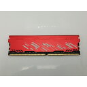 【中古】DDR4 16GB PC4-25600(DDR4-3200)【デスクトップPC用】【秋葉4号】保証期間1週間