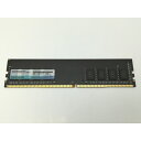 【中古】DDR4 16GB PC4-25600(DDR4-3200)【デスクトップPC用】【秋葉4号】保証期間1週間