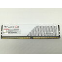 【中古】DDR5 16GB DDR5-5600(PC5-44800)【デスクトップPC用】【秋葉4号】保証期間1週間