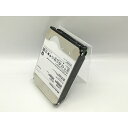 【中古】HGST HUH721010ALE600 10TB/7200rpm【秋葉4号】保証期間1週間