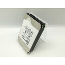 【中古】HGST HUH721010ALE600 10TB/7200rpm【秋葉4号】保証期間1週間