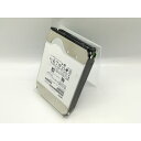 【中古】HGST HUH721010ALE600 10TB/7200rpm【秋葉4号】保証期間1週間