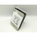 【中古】HGST HUH721008ALE600 8TB/7200rpm【秋葉4号】保証期間1週間