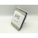 【中古】TOSHIBA MG07ACA14TE 14TB/7200rpm/256MB/6Gbps【秋葉4号】保証期間1週間