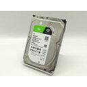 【中古】Seagate ST6000DM003 6TB/5400rpm/256MB/6Gbps【秋葉4号】保証期間1週間