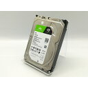 【中古】Seagate ST6000DM003 6TB/5400rpm/256MB/6Gbps【秋葉4号】保証期間1週間