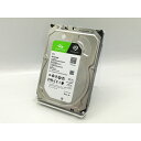 【中古】Seagate ST6000DM003 6TB/5400rpm/256MB/6Gbps【秋葉4号】保証期間1週間