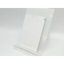 【中古】BUFFALO 【ポータブルSSD】SSD-PG500U3-WC ホワイト 【500GB】 USB3.2(Gen1)/(2021)【京都】保証期間1週間
