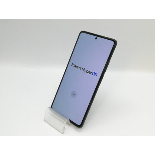 【中古】Xiaomi 国内版 【SIMフリー】 Xiaomi 11T メテオライトグレー 8GB 128GB【京都】保証期間1ヶ月【ランクA】 【中古】Xiaomi 国内版 【SIMフリー】 Xiaomi 11T メテオライトグレー 8GB 128GB【京都】保証期間1ヶ月【ランクA】