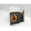 【中古】ZOTAC GT 730 LP 1GB 64bit DDR5(ZT-71102-10L) GT730/1GB(GDDR5)/PCI-E【京都】保証期間1...