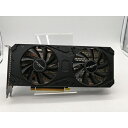 【中古】玄人志向 GG-RTX3060-E12GB/OC/DF RTX3060/12GB(GDDR6)/PCI-E【京都】保証期間1週間