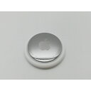 【中古】Apple AirTag 1パック MX532ZP/A【京都】保証期間1週間