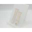 【中古】Apple Apple Watch用 スポーツバンド S/M 【42mm(〜S3)/44mm/45mm/46mm/49mm】 (※S10 42mm非対応...
