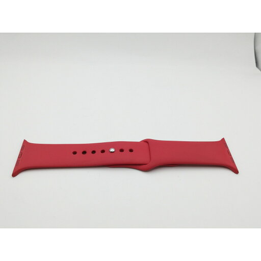 【中古】Apple Apple Watch 45/46mmケース用スポーツバンド (PRODUCT)RED MP7J3FE/A【京都】保証期間1ヶ月【ランクA】 【中古】Apple Apple Watch 45/46mmケース用スポーツバンド (PRODUCT)RED MP7J3FE/A【京都】保証期間1ヶ月【ランクA】