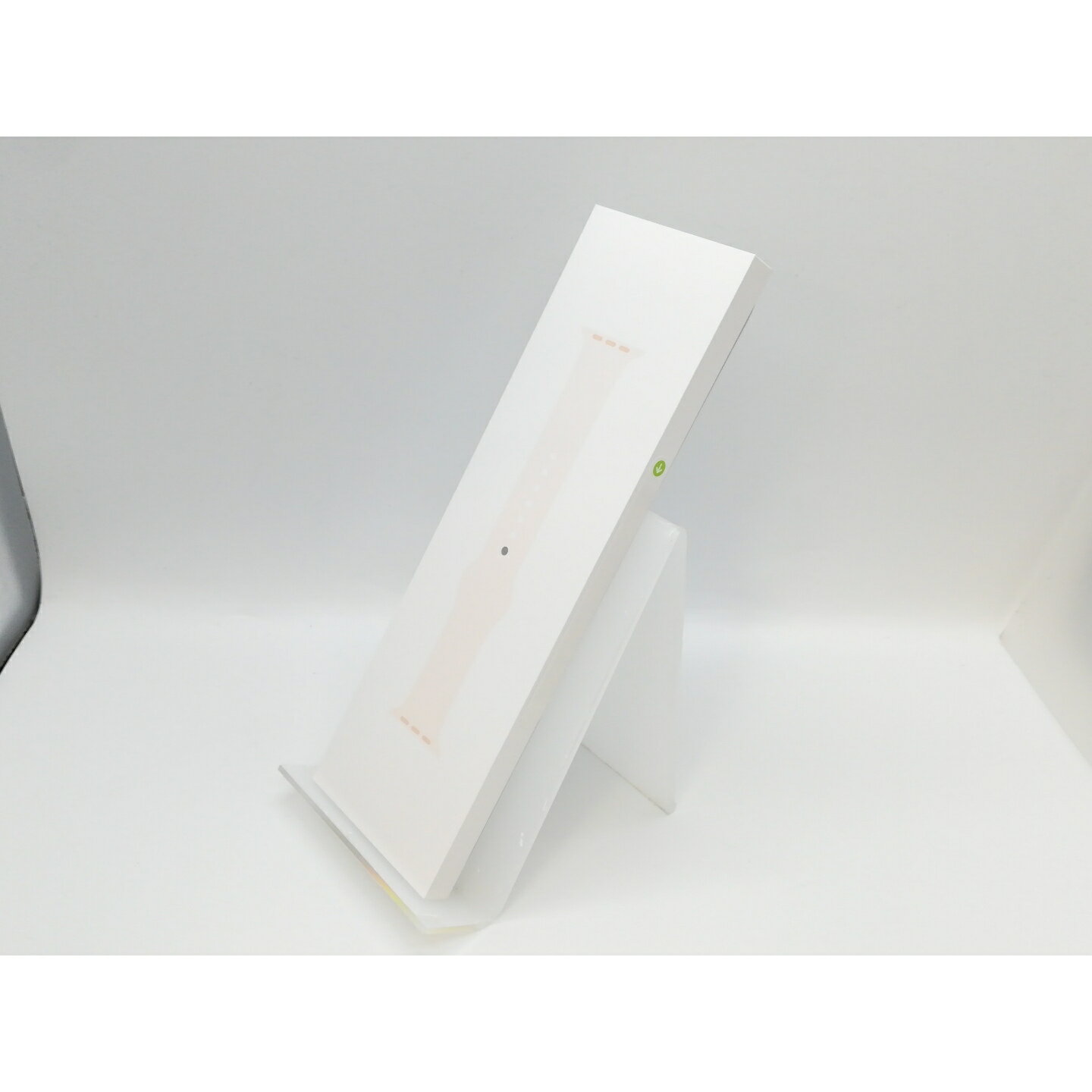 【未使用】Apple Apple Watch用 スポーツバンド M/L 【42mm(~S3)/44mm/45mm/46mm/49mm】 (※S10 42mm非対応)【京都】保証期間3ヶ月