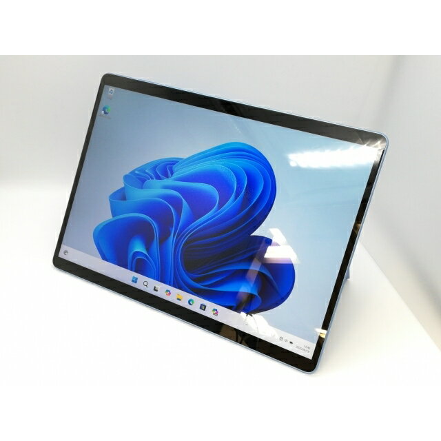 【中古】Microsoft Surface Pro9 【i5 1235U 8G 256G】 QEZ-00045 サファイア【京都】保証期間1ヶ月【ランクA】