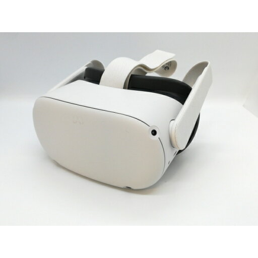 【中古】Meta Meta Quest 2 128GB 899-00183-02【京都】保証期間1ヶ月【ランクA】 【中古】Meta Meta Quest 2 128GB 899-00183-02【京都】保証期間1ヶ月【ランクA】